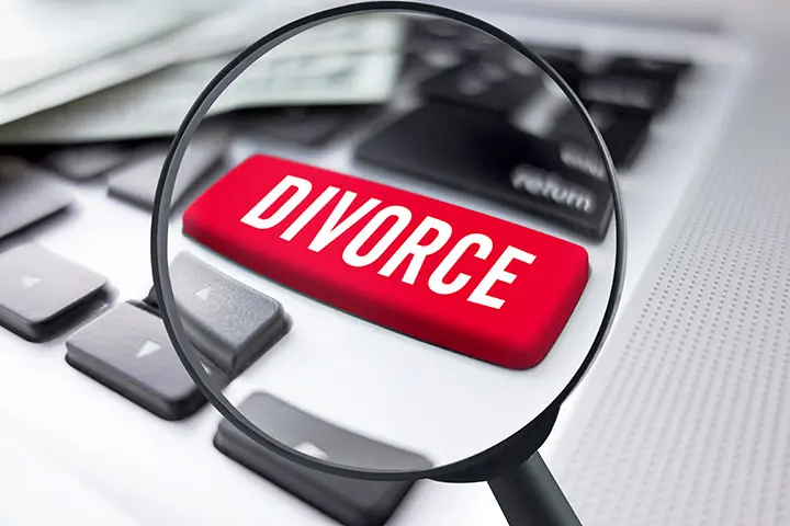 How to Access Virginia Divorce Records
