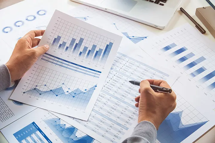 Types of Virginia Divorce Records